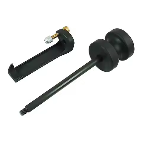 High Performance Petrol Injector Extractor Complete Tool Set for BMW N43 N53 N54 Garage Equipment DI