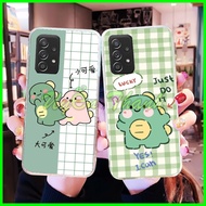 Silicone Case With Beautiful Picture Printed Nokia 3 7 X5 X6 X7 7.2 2.1 2.2 3.1 3.2 5.1 6.1 plus C10