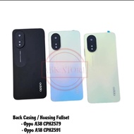 HOUSING - KESING FULSET OPPO A38 - Kesing Fulset Oppo A38 - Oppo A18