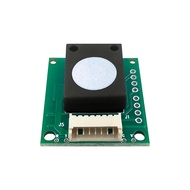 UART Output Electrochemical Hydrogen Sulfide H2S Sensor Module 0-100PPM H2S Sensor SC05-H2S