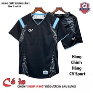[Genuine CV designer products] CV C550 soccer clothes made of high quality C-Airmaxx material