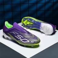 Battle Boots Spikes ag Male Female Football Arena Outdoor20262026F50 Nail Korean New Style Fragmente