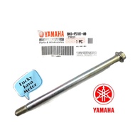 Axle Wheel As roda depan Wr 155 Wr155 R15 VVA V3 Led BK6-F5181-00