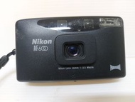 故障 nikon af600 底片相機