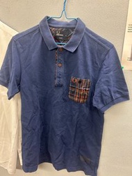 Fred Perry Polo Shirt