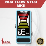 NUX FLOW NTU3 MKII NUX FLOW NTU3 MKII/