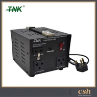 TNK TSD1501 1500W Step Up/Down Voltage Converter [For convert from 240 volt to 110 volt & from 110 v