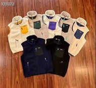 Patagonia 羊羔絨背心外套 36-46碼 順豐送貨 全新水貨
