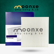 Air conditioner filter, air conditioner for Accent (18-22), Tucson (16-21), Sonet, Kona code 97133-D