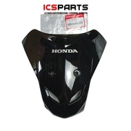 Wave S 100 Front Mask Black Nha69P