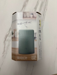 Zojirushi Stainless Steel Soup Jar 象印保溫壺