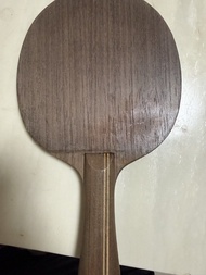STIGA DYNASTY CARBON MASTER 乒乓球拍 許昕藍標