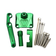 For KAWASAKI NINJA250R NINJA 250R EX250 EX 250 2008 2009 2010 -2012 Motorcycle accessories Steering