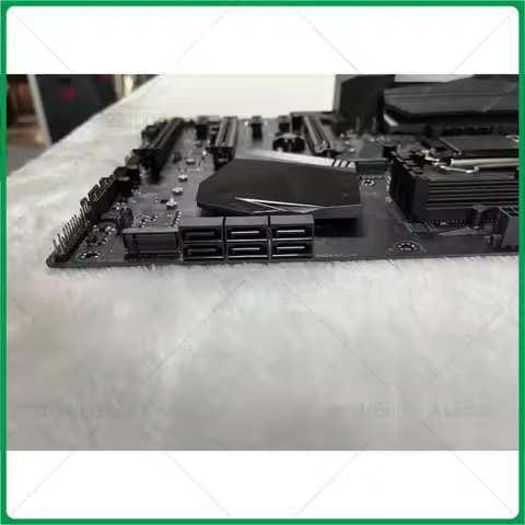 Used For ASUS STRIX Z270F GAMING main board