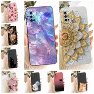 Vivo 1919 Phone Case Vivo V17 Cover Fashion Cartoon Cute Funny Painted Silicone Casing VivoV17