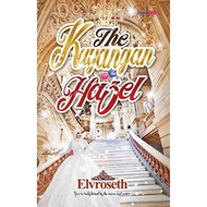 Elvroseth - The Kayangan Hazel