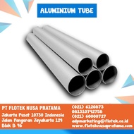 Menjual Aluminium Tube