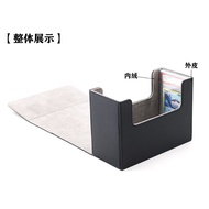 MeeT YX PSA Use Grading Brick Box Grading Brick Storage Box Brick Box Brick Storage