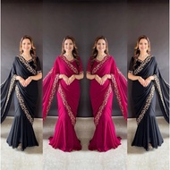 READYMADE SUPER SAREE GOWN