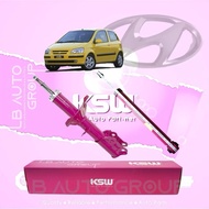KSW ABSORBER HYUNDAI GETZ