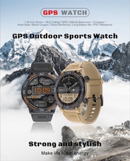 ZE™ X GPS 戶外運動智能手錶 智慧手錶GPS 導航大錶盤Android GPS 手錶男 MG02 GPS追蹤器智慧手錶 支援藍牙通話 GPS追蹤器、GLONASS GPS追蹤器、BDSGPS追