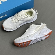 HOKA ONE ONE ELEVON 2 Unisex Lightweight Breathable Road Running Shoes，Men And Women Professional Cu
