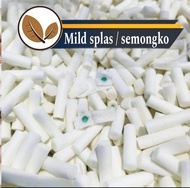 busa gabus filter mild Doble klik rasa juice