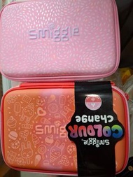 Smiggle筆袋