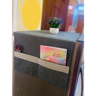 FRIDGE COVER FRIDGE COVER FRIDGE COVER premium