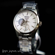 JDM WATCH★Seiko Presage Sarf001 New Series Mechanical Watch 6r64-00c0b/Spb217j1