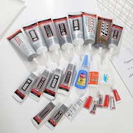 Strong Viscosity B7000 B6000 Glue Phone Case Beauty Point Diamond Jewelry Glue diy Semi-finished Glu