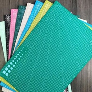 Board a1 Cutting Board a2 Cutting Board a3 Engraving Mat Model Mat Paper Cutting Mat Handmade Backin