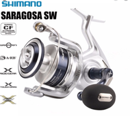 SHIMANO 2020 SHIMANO SARAGOSA SW Spinning Reel