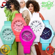 Jam Wanita FOS5IL original ES 4064 4065 4068 4187 4189 Garansi 180422