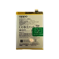 ส่งจากไทย Oppo Reno 5 4G Battery | Battery Model BLP819 (4310mAh) พร้อมส่ง แบตออปโป้แท้ แบตออปโป้เร