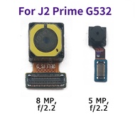 J2 Core Prime J2 Pro 2018 Front Rear Back Camera For Samsung Galaxy J2 Core Prime J2 Pro 2018 Camera Module Parts