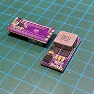 OXXY T/30 High Current Regulated Converter DC 8v For DIY Setara OKL t20