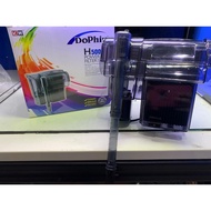 DoPhin Hanging Filter H500/H800