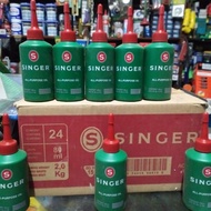 minyak singer pelumas mesin jahit sewing machine oil murah singer oil singer oil mesin cukur pangkas