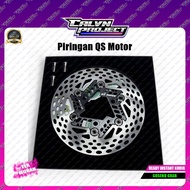 QS Motor Disc for BLDC and Molis Electric Motor