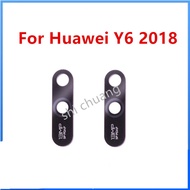 rear back camera glass lens for Huawei Y6 2018/Y6 prime 2018