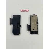 Suitable for Nikon D5100 d5100 Battery Cover Battery Compartment Cover Brand New Camera Battery Comp