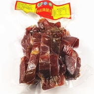Authentic Jinhua Ham Factory Huachun Pure Minced Meat100-500Gram Bacon Household Soup Fresh XOSauce