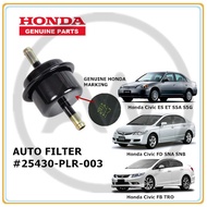 Honda Civic ES ET S5A S5G Civic FD SNA SNB Civic FB 1.8/2.0 TRO Auto Transmission Oil Filter