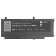YXKC D2VF9 Laptop Battery for Dell Inspiron 15 7547 7548 Vostro 14 5459 14-5459D-1308S 14-5459D-1328