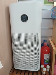 小米空氣清新機
