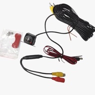 NAKAMICHI AHD Parking REVERSE CAMERA / NAKAMICHI A300 1080P CAMERA