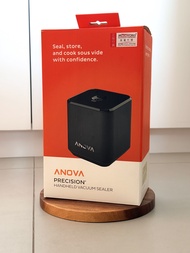 Anova Precision Handheld Vacuum Sealer 慢煮抽真空機