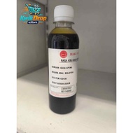 BWY Bake With Yen Rasa Asli Gula Apong Nectar 350g