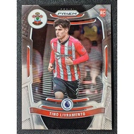 Football CARD 2021-22 PANINI PRIZM PREMIER LEAGUE SOCCER South Korea Team (SOUTHAMPTON)